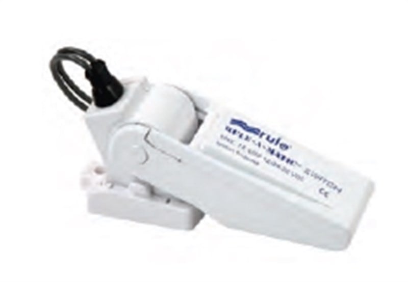 Sintine Otomatiği 12v-24v-32v-rule -14ah---sr-08710 |