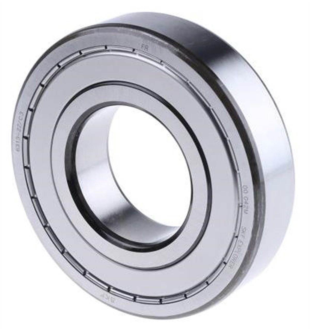 Rulman 6017 Zz Ors 85x130x22 | Ors 6017zz