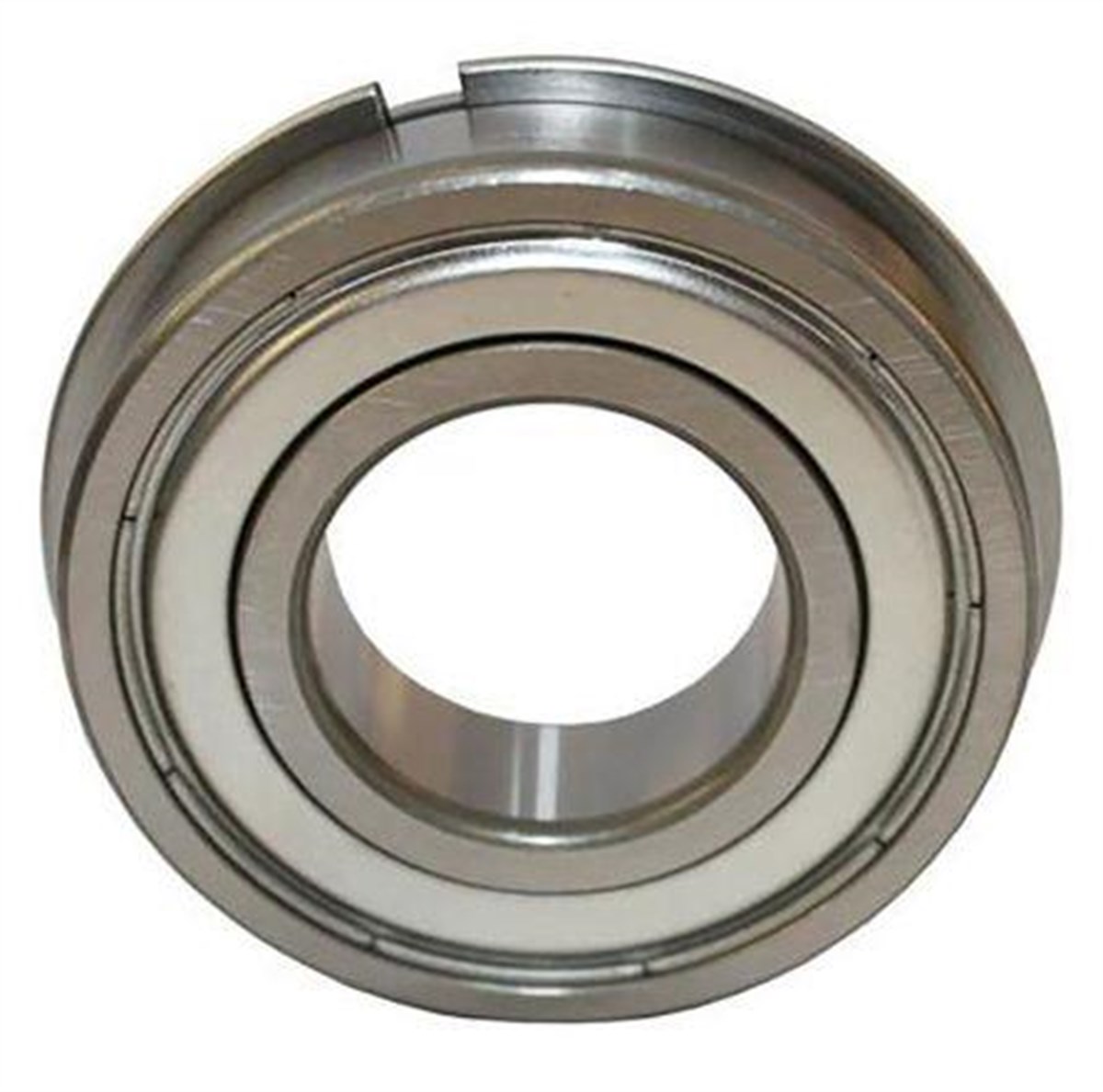 Rulman 6204 Znr Ors20x47x14 | Ors 6204znr