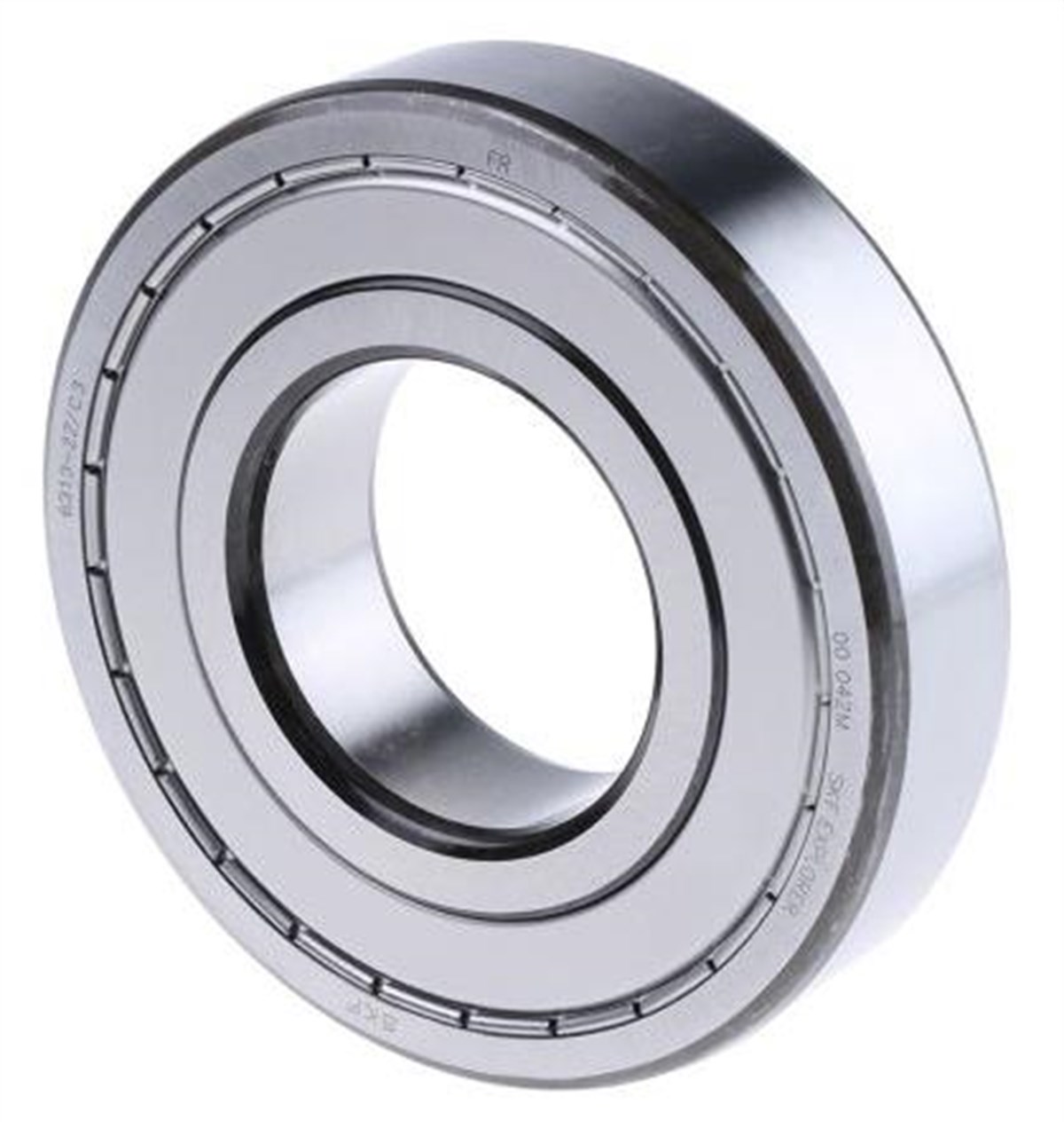 Rulman 6211 Zz C3 Ors 55x100x21 | Ors 6211zz