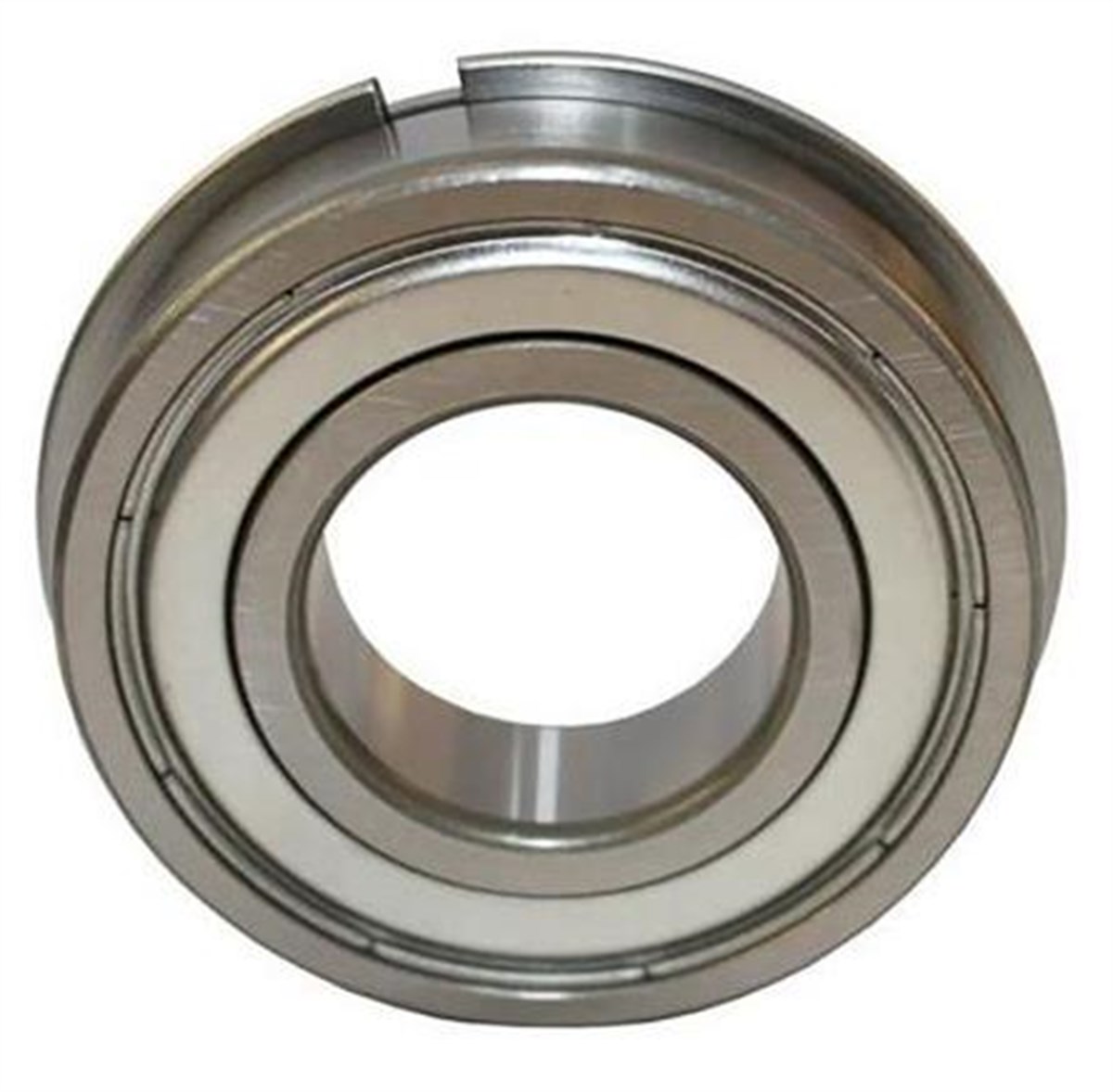 Rulman 6309 Znr Ors 45x100x25 | Ors 6309znr