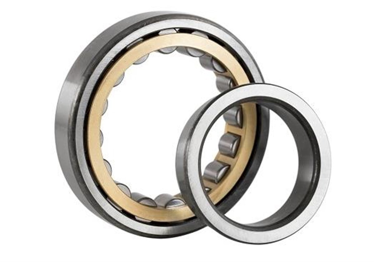 Rulman Nj 306 Ors30x72x19 | Ors Nj306