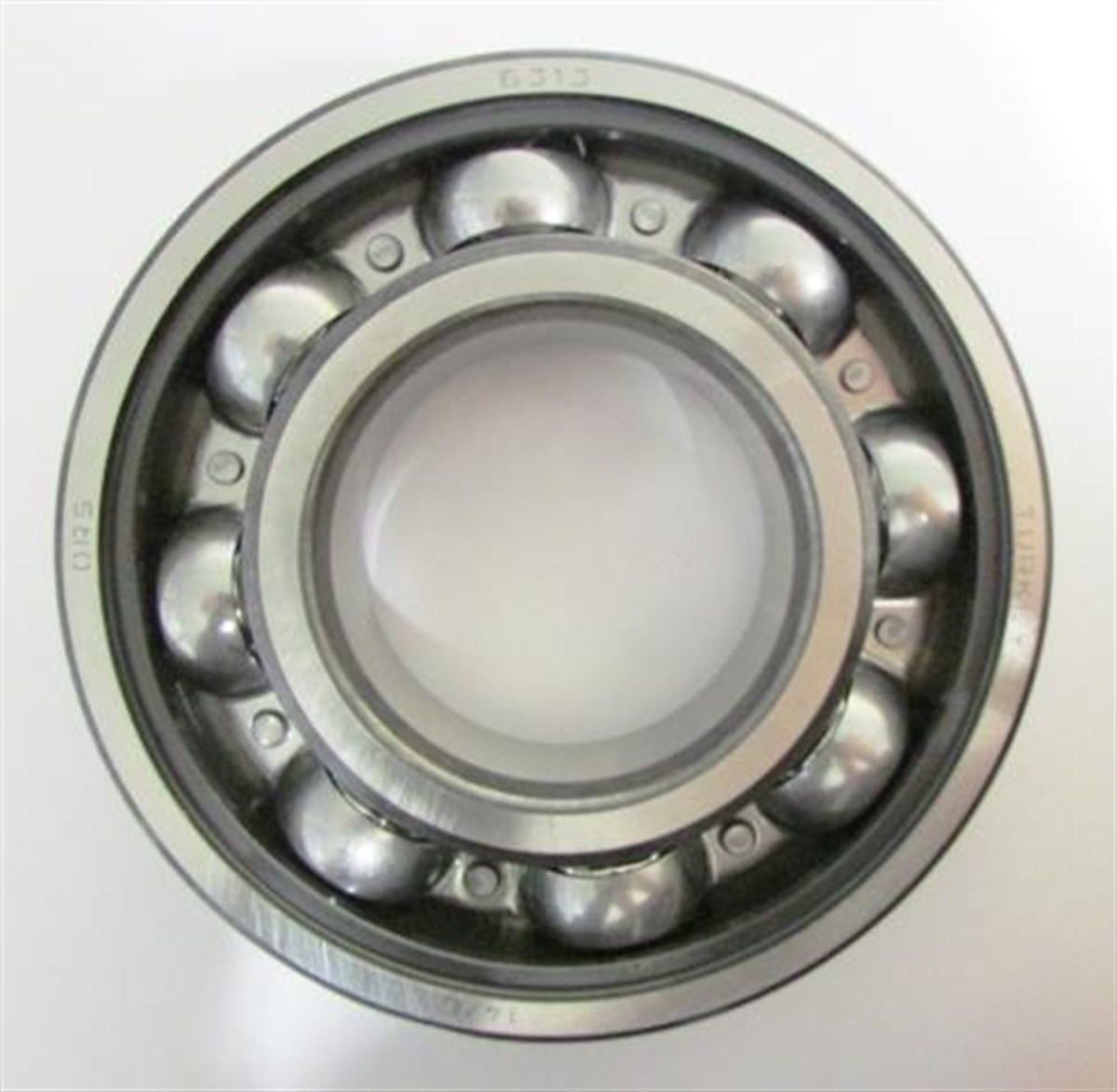 Rulman Fiat-new Holland :trm 6313 Cer Dişli 65x140x33 | Nh 26794760