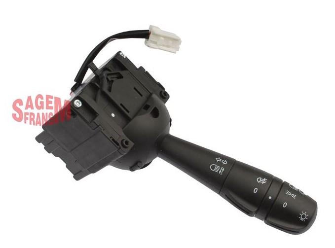 Far Sinyal Kolu Dacıa Duster Logan Iı Lodgy 2012- Sandero 2008- Tek Sisli Kornasız Kablolu | Sagem 171164