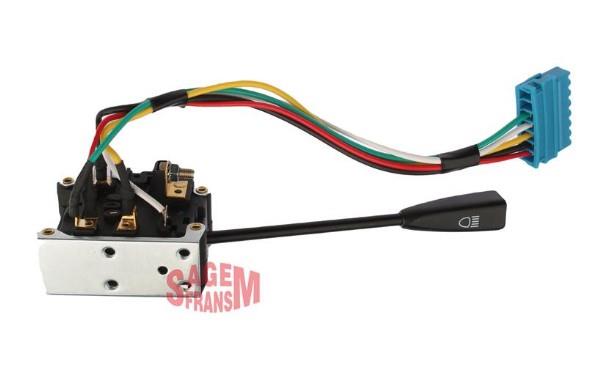 Far Korna Kolu Renault R12 Toros Üstün Sü124 | Sagem 171190