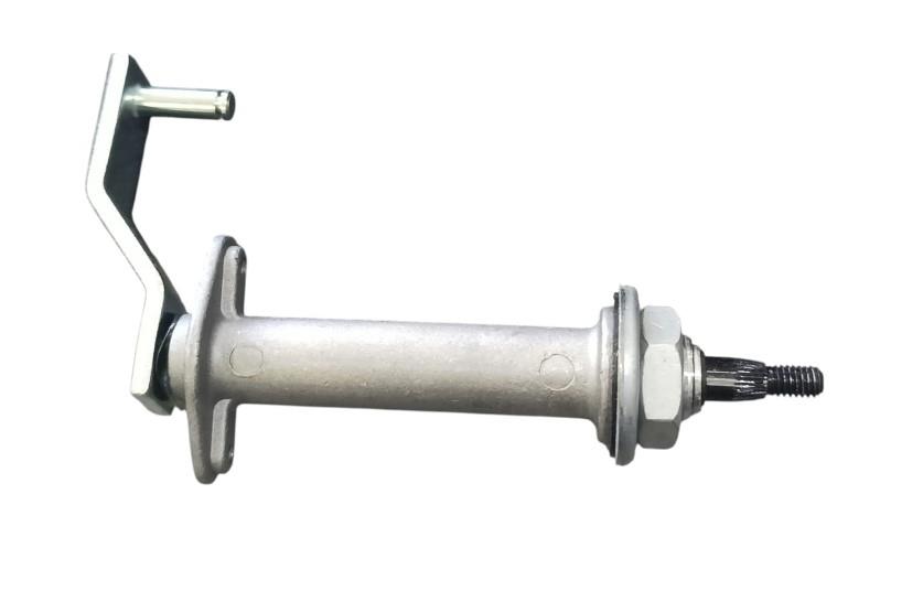 Silgi Freze Sağ Ym Renault 12 Vidalı Eğri Olan 72742751 | Sagem 255152