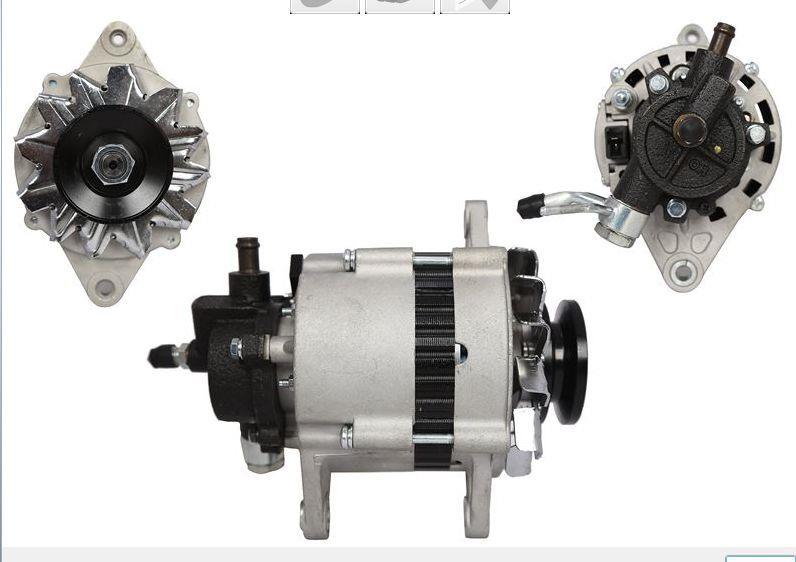 Alternatör 12v 70ah Mazda E2200 Kia Besta (2fiş Kare Soket) Alt605 | Schenna Alt605