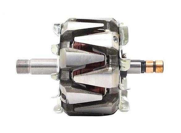 Rotor 12v 156a Bosch Tip Ford Transit Custom Tourneo | Schenna Xrt736