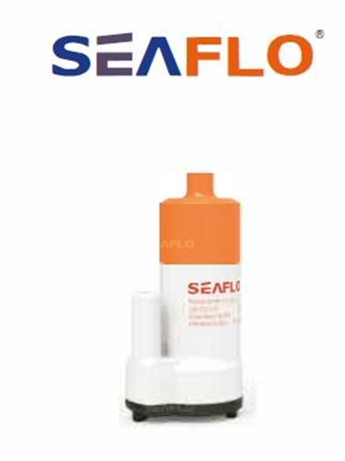 Seaflo 12v Karavan Pompası----------------sr-09514 |