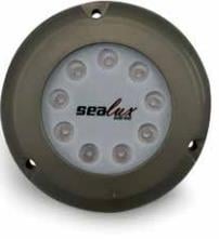 Su Altı Aydınlatma 9led -beyaz- 12-24v 27w | Sealux Sl17212b