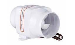Blower 12v 100mm--sealux | Sealux Sl21272