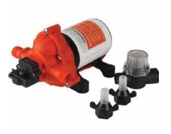 Hidrofor Sealux 24v 11,6 Lt/dk 45psi | Sealux Sl21283