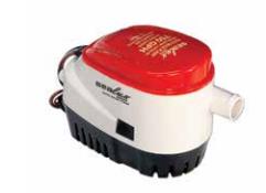 Sealux 12v 750w Otomatik Sintine Pompası Sl53811 | Sealux Sl53811