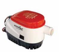 Sealux Otomatik Sintine Pompası 12v 1100gph Sl53812 | Sealux Sl53812