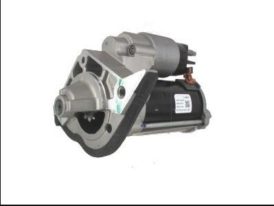 Marş Motoru 12v 10diş 1.4kw Nissan Mikra 16-24 | Seg 0001192078