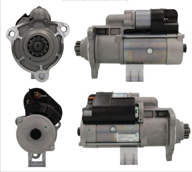 Marş Motoru 24v 12diş 3kulak Scanıa Ym.les0336.mahle- Ms758wutse-19802 (b)-0001261028- B 0001261071-b 1986s10002-19795n-19802n- | Seg 0001261105