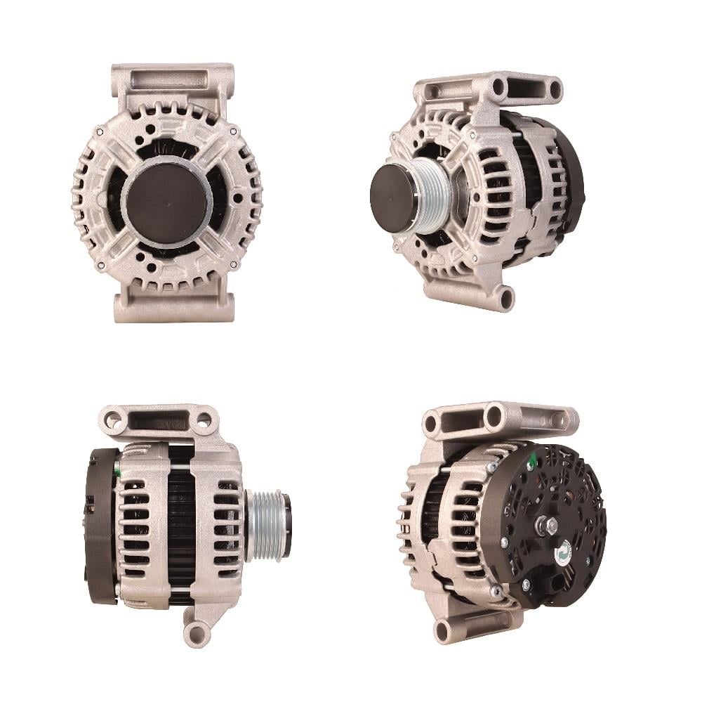 Alternatör 12v 150ah 7pk -ldfm-uçlu-ford Transit V347 0121615103 Valeo-849146 B 0125711059-dodo Alt233-rm Alt233-wut Alt23925 | Seg 0121615103