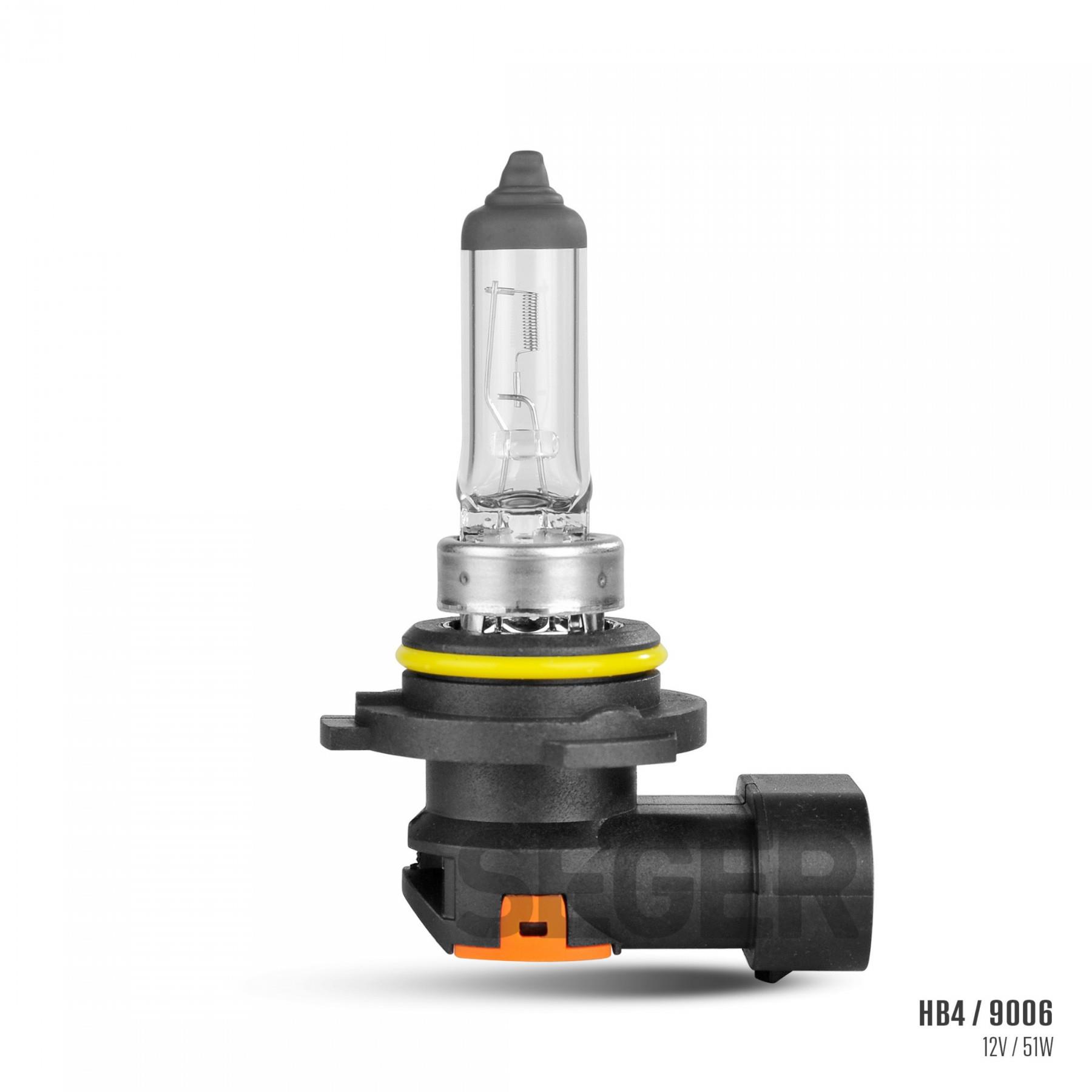 Far Ampulu 12v 9006 55w Hb4 | Seger 207690