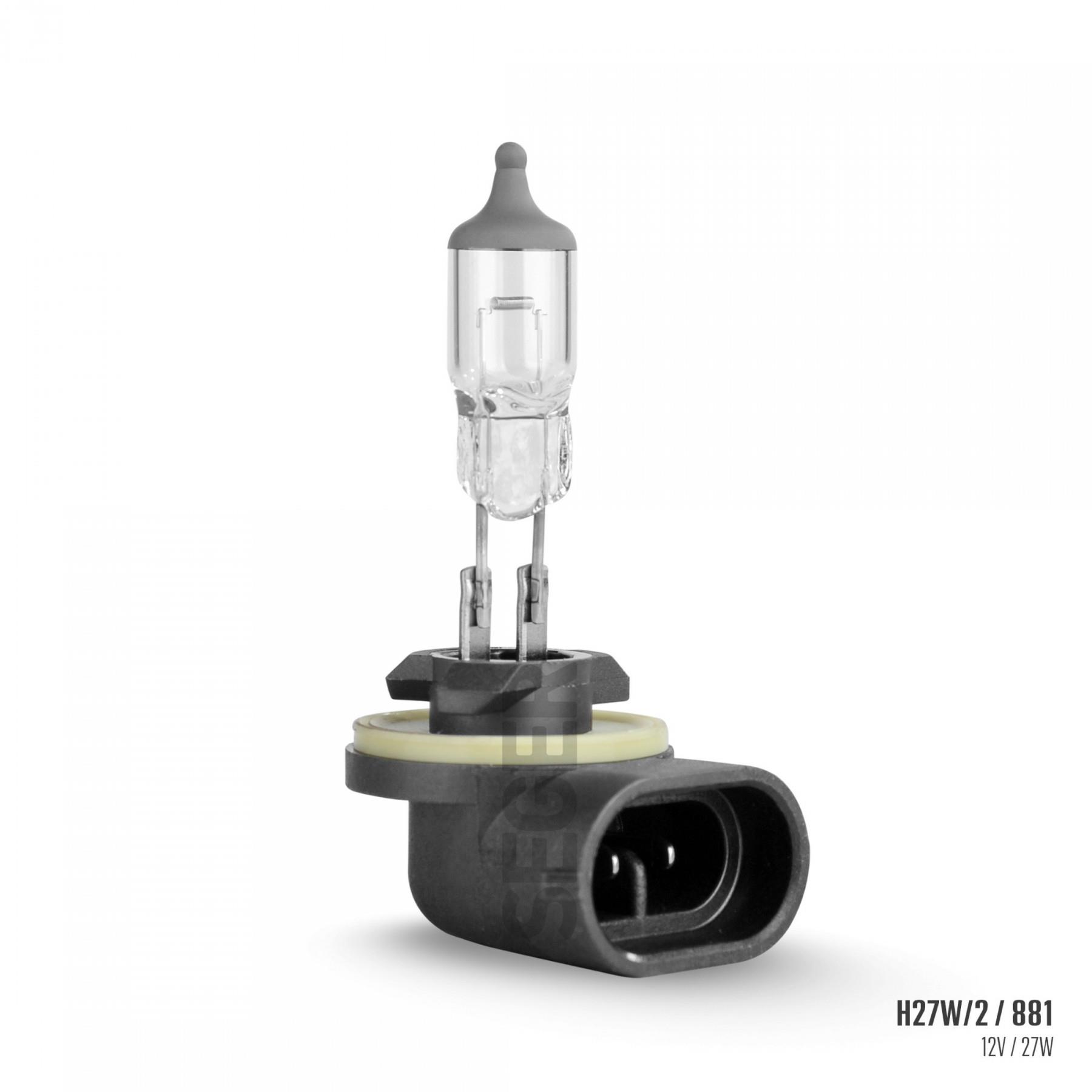 Far Ampulu 12v H27/2 Usa Trifa Narva 48041 48042 | Seger 208246