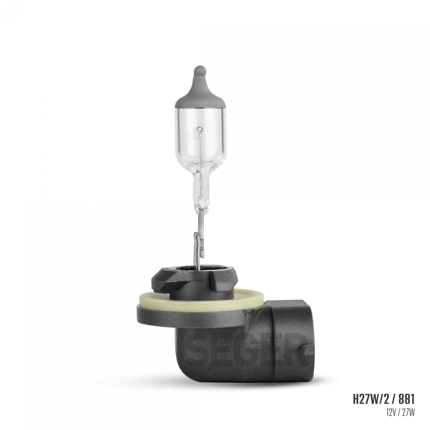 Far Ampulu 12v H27/2 Usa Trifa Narva 48041 48042 | Seger 208246