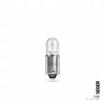 Ampul 12v 53 4w İyisi Narva 53ampul 4w Narva17131 | Seger 209250