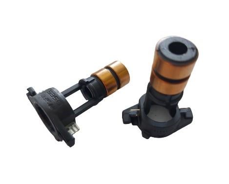 Rotor Bakırı Vw T4 Passat Bosch Tip Sanyong Mercedes Xrb-wrb180 | Seg F00m143619