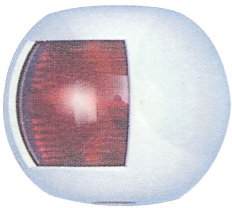 Seyir Feneri İskele Led İthal 12/24v Sr12440 |