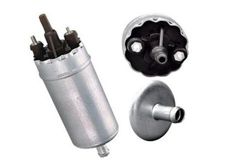 Yakıt Pompası 3bar Laguna Iı Peugeot Cıtroen Fiat Bmw E30 3bar | Sgm 30146