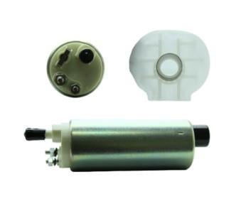 Yakıt Pompası Audi Çift Çıkış 110lh 4bar | Sgm 30170