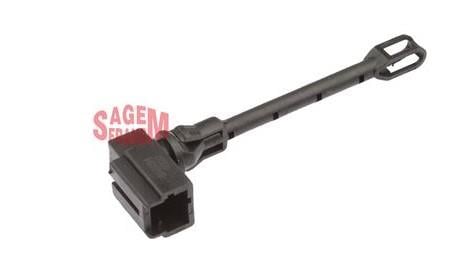 Klima Evaparatör Sondası Renault Clio Iv Captur Dacia Lodgy Duster Dokker | Sgm 33117