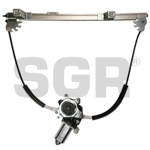Cam Krikosu Elektrikli R19 Sol 44321 | Sgr 24321
