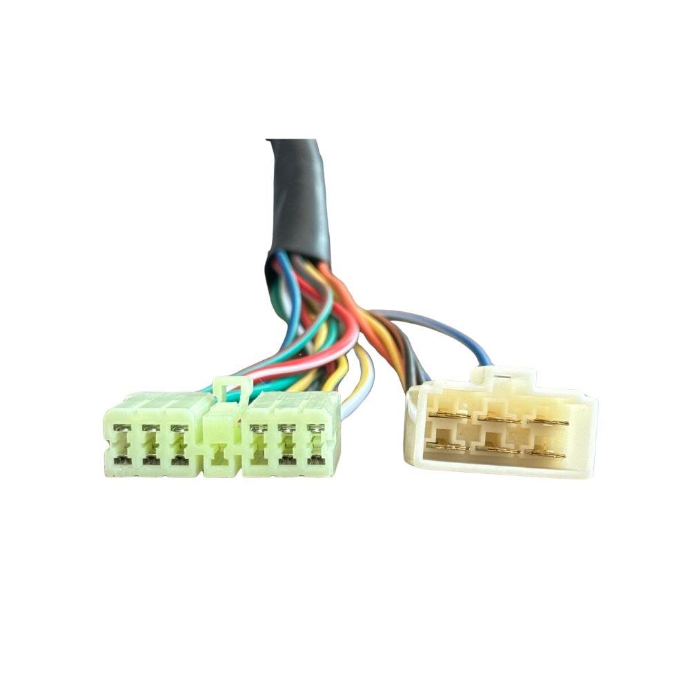 Far Sinyal Silecek Kol Suzuki Samurai Carry 32942 | Sgr 32942