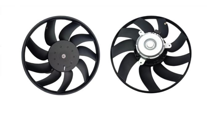 Fan Motoru 12v Sağ Vw Crafter Mercedes Sprinter | Sgr 59558