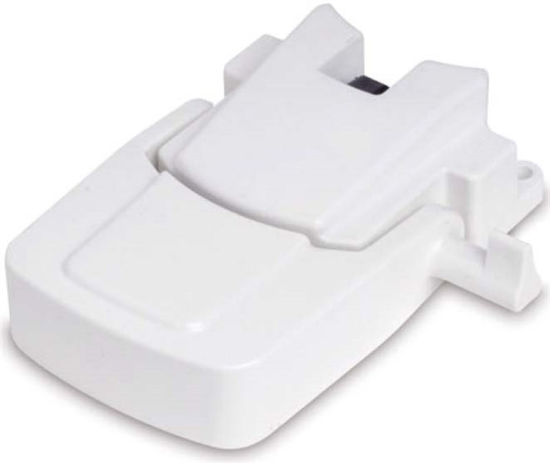 Sintine Otomatiği Beyaz Shurflo --------------------------sr08476 |