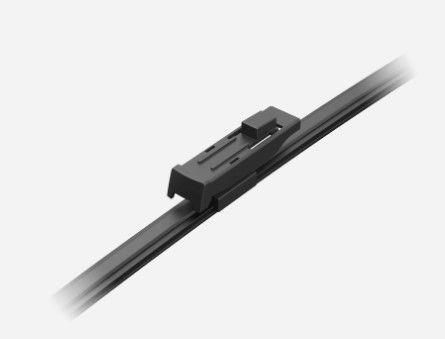 Silgi Süpürgesi Arka 380mm Vw Tiguan 22- Seat Tarraco 23- | Silbak Sb15arc2