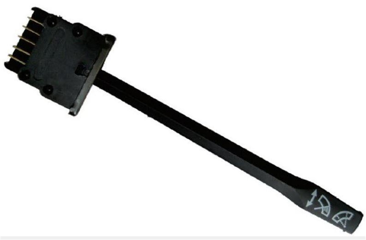 Silecek Kolu + Su Atma Kolu R12 Toros R12 Toros | Dodo Fk0047