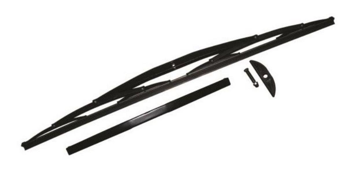 Silecek Süpürgesi 1000mm Civatalı Vidalı | Raınbox Rb39