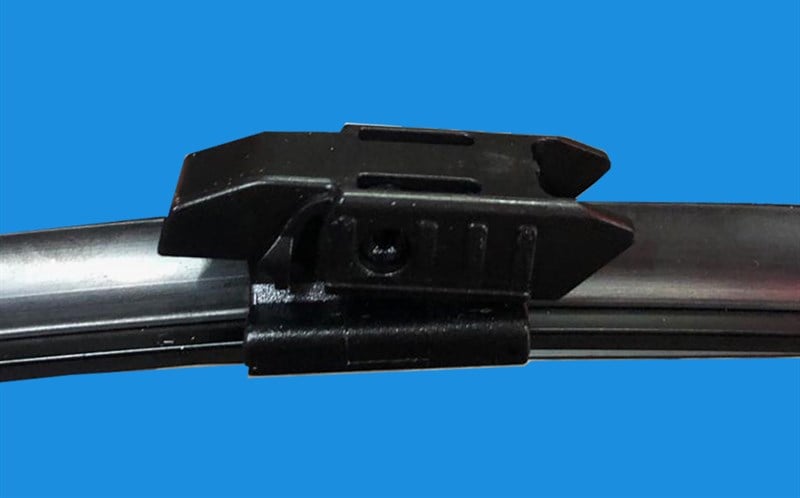 Silecek Süpürgesi-takım-dacia Dokker Loddy-40-55cm 15- | Rbw 90107