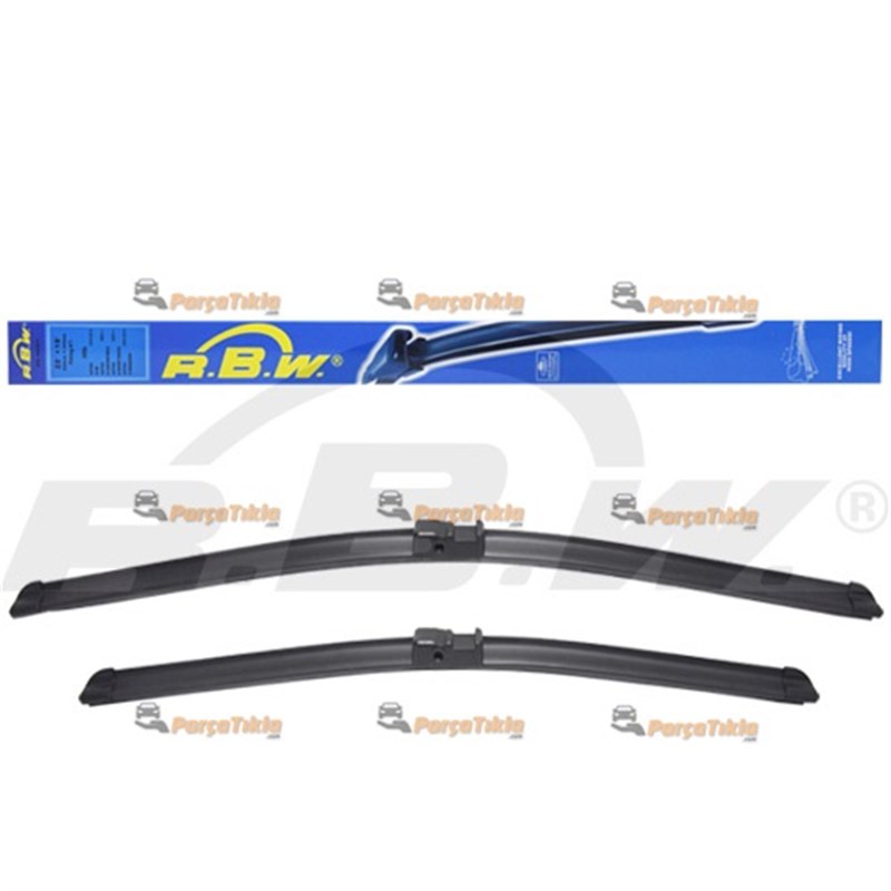 Silecek Süpürgesi Opel Astra 90301-018063polo | Rbw 90301