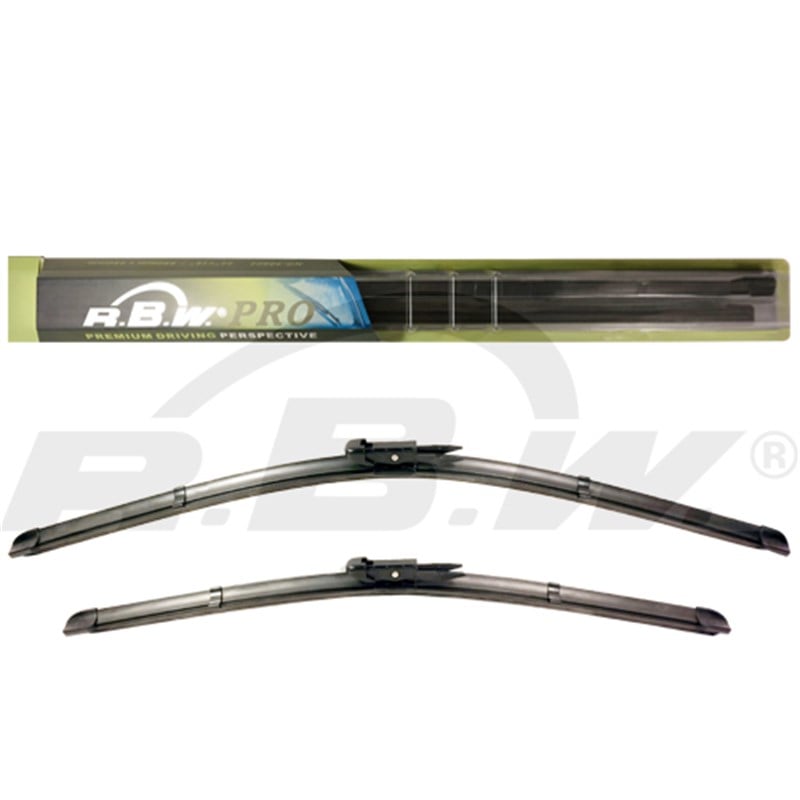 Silecek Süpürgesi 55-45cm- Bmw1 Hb--------90802 | Rbw 90802