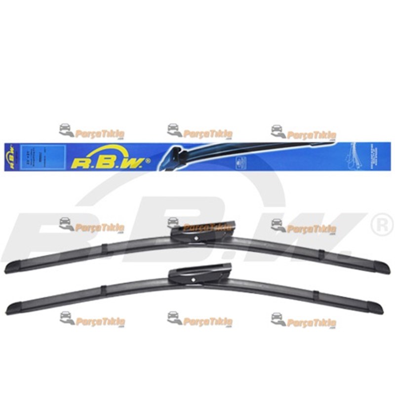 Silecek Süpürgesi Kango Mercedes 90105 018064 | Rbw 90105