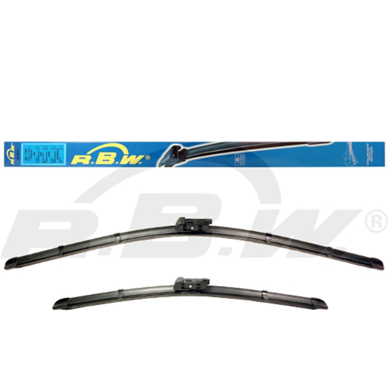 Silecek Süpürgesi Audi Seat Vw-018134-90454 Caddy Son Kasa Polo | Rbw 90454