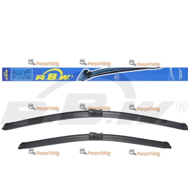 Silecek Süpürgesi Caddy Golf5 Jetta Octavıa-90251 | Rbw 90251