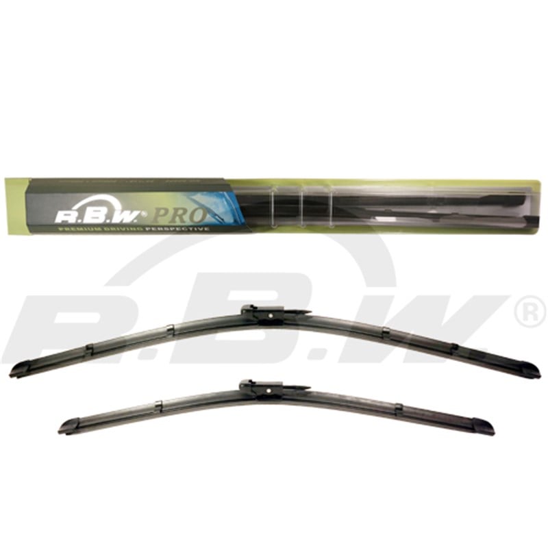 Silecek Süpürgesi Bmw Seri Mercedes Seri-rbw-90804 | Rbw 90804