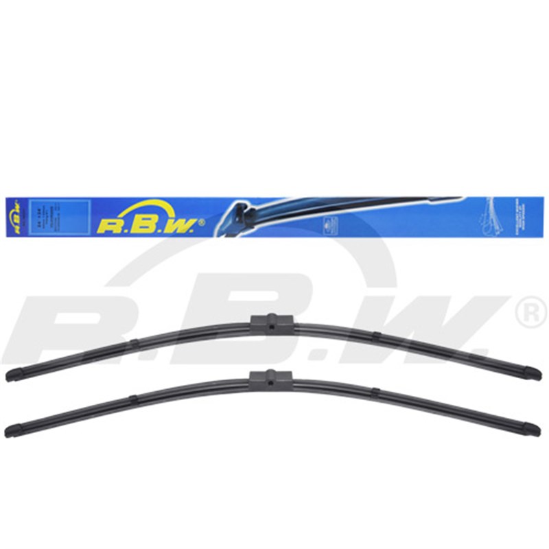 Silecek Süpürgesi Vw Multıvan T5 Porsche 018066-90257 | Rbw 90257