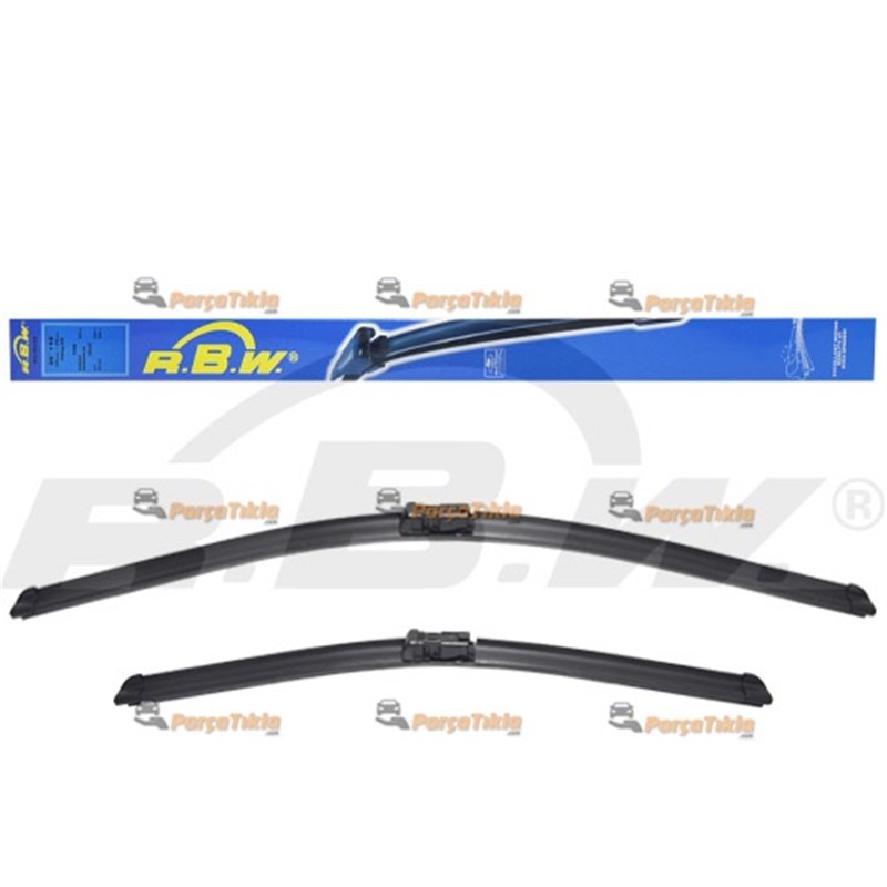 Silecek Süpürgesi Ford Mondeo-volvo-018120-90354 Trafıck Trafik | Rbw 90354