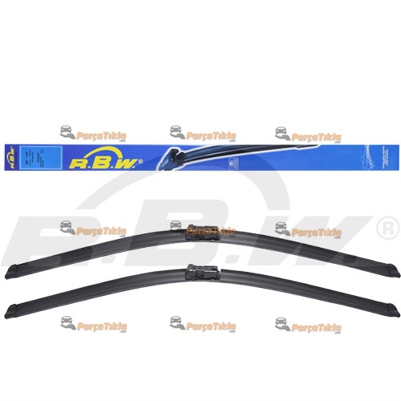 Silecek Süpürgesi Peugeot 508 Ford Focus 2 Sedat Sw--rbw-90206 | Rbw 90206