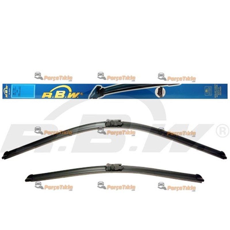 Silecek Süpürgesi Ford Transit Kmy Mnbs-rbw90361 | Rbw 90361