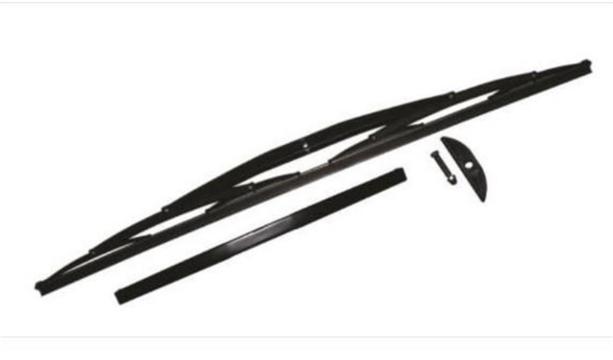 Silecek Süpürgesi 800mm Ağır Vasıta Metali Tip Silecek Bmc Belde Güleryüz Cobra Tekne Marin Cıvatalı | Dodo Rb32