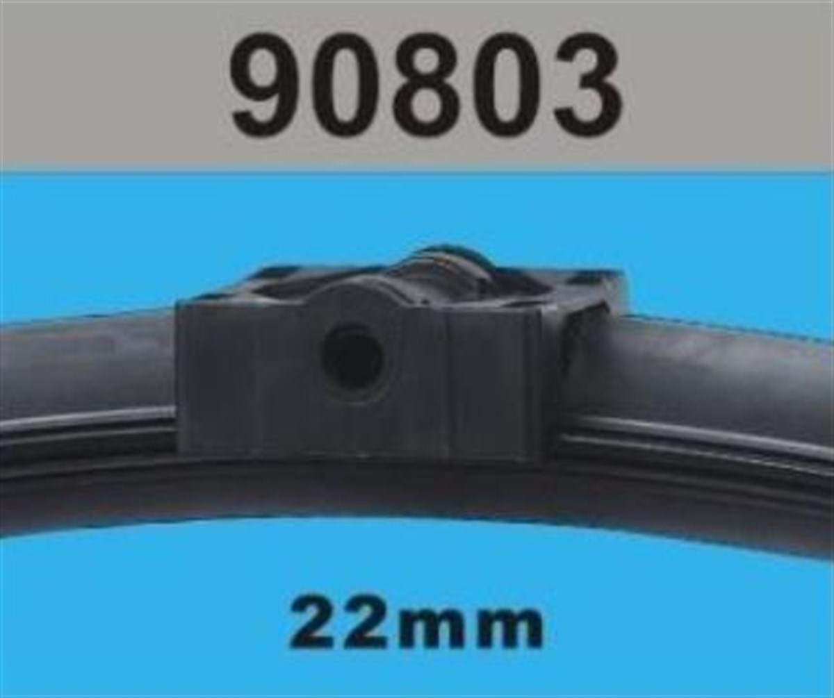 Silecek Süpürgesi Bmw 3 Serisi----------90803 | Rbw 90803